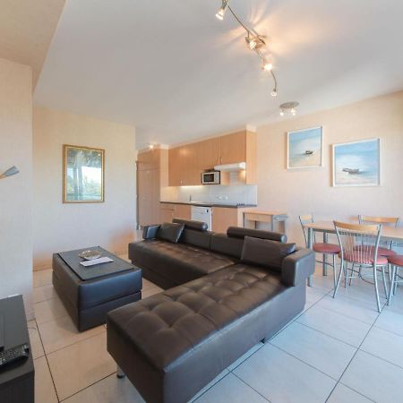 Apartment Blutsyde Promenade-31 By Interhome Bredene Eksteriør bilde